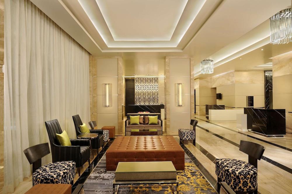 Doubletree Suites By Hilton Bengaluru Outer Ring Road Dış mekan fotoğraf