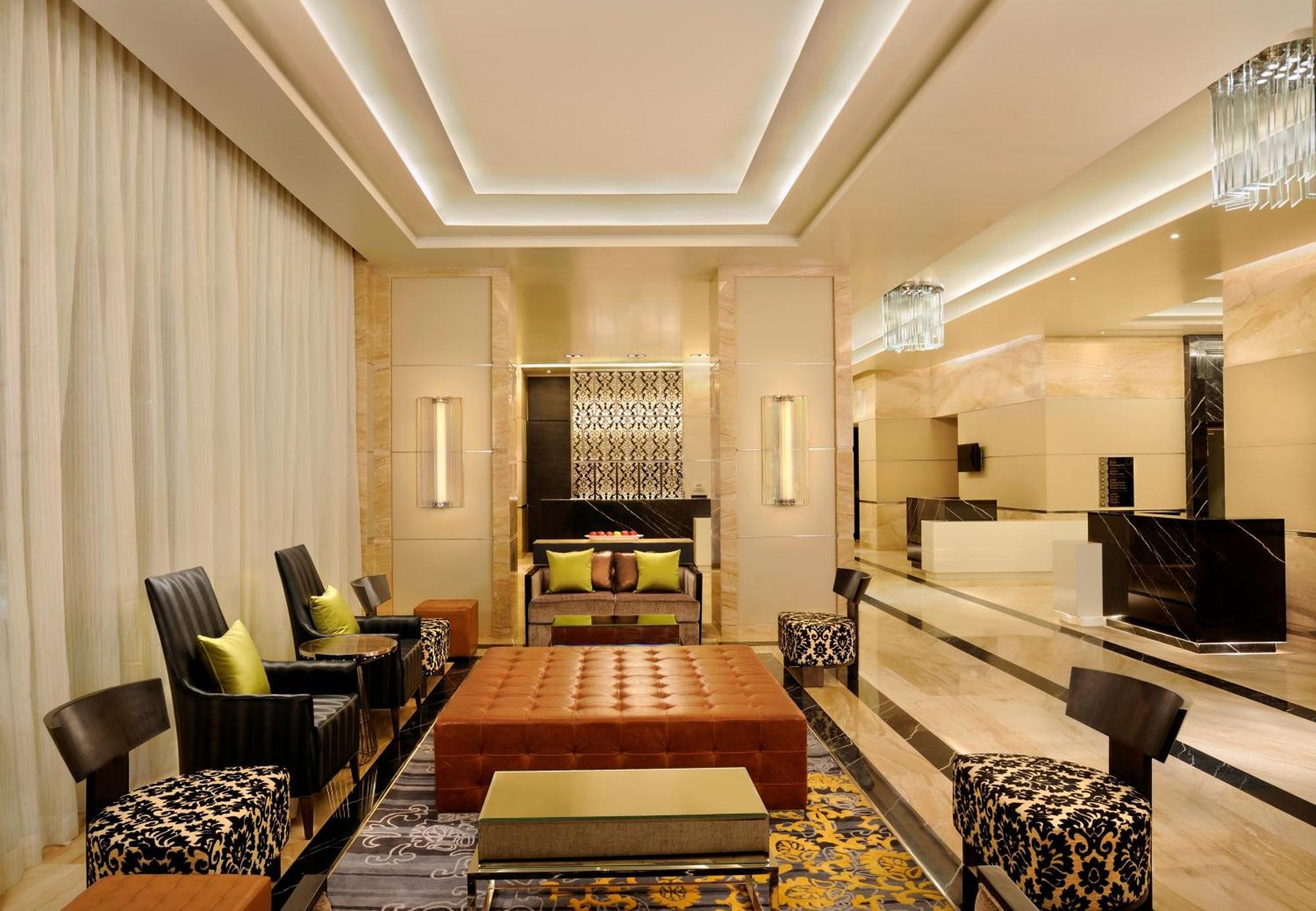 Doubletree Suites By Hilton Bengaluru Outer Ring Road Dış mekan fotoğraf