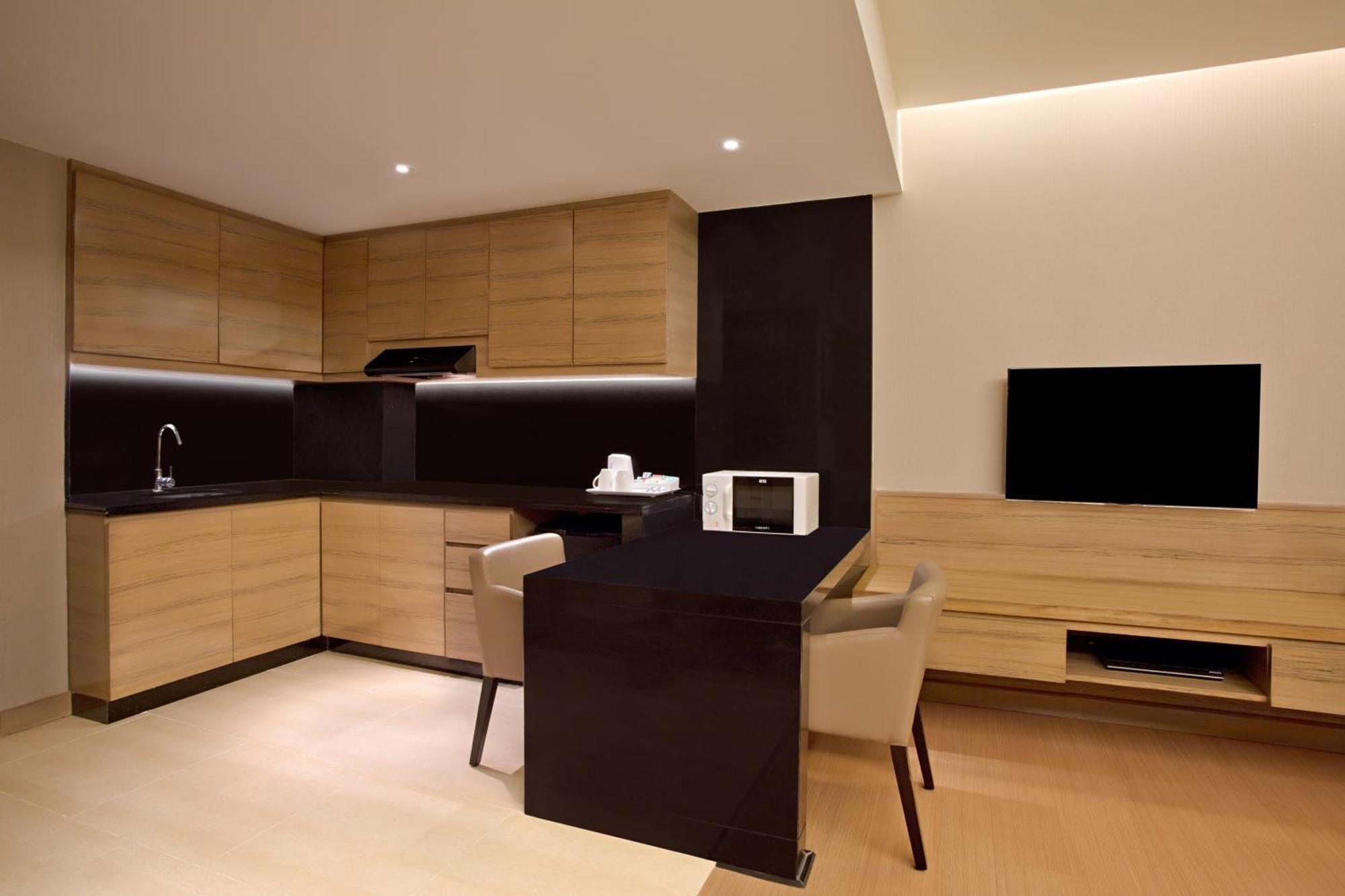 Doubletree Suites By Hilton Bengaluru Outer Ring Road Dış mekan fotoğraf
