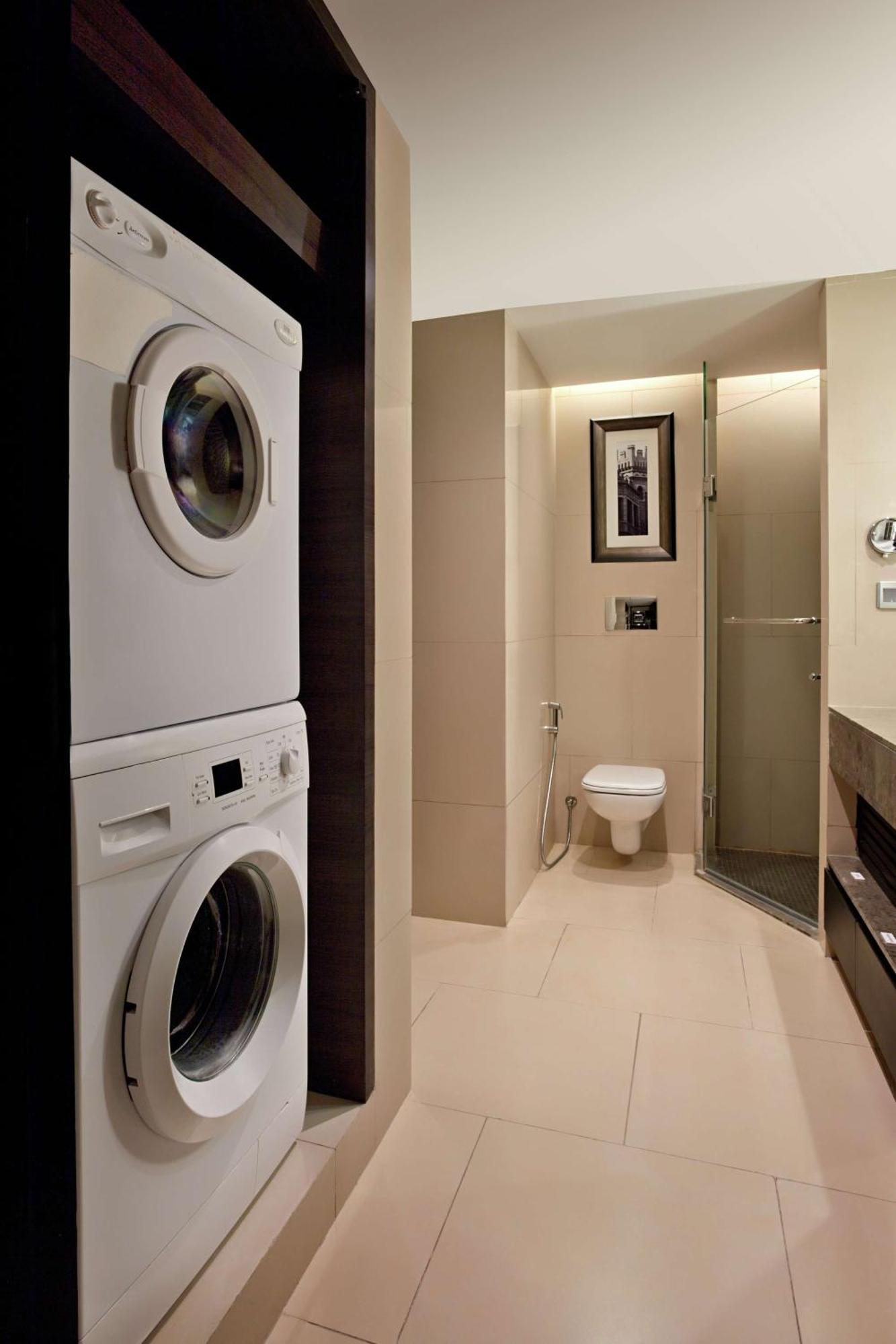 Doubletree Suites By Hilton Bengaluru Outer Ring Road Dış mekan fotoğraf